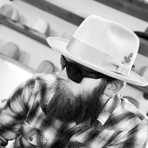 Meet your Posher, Mike